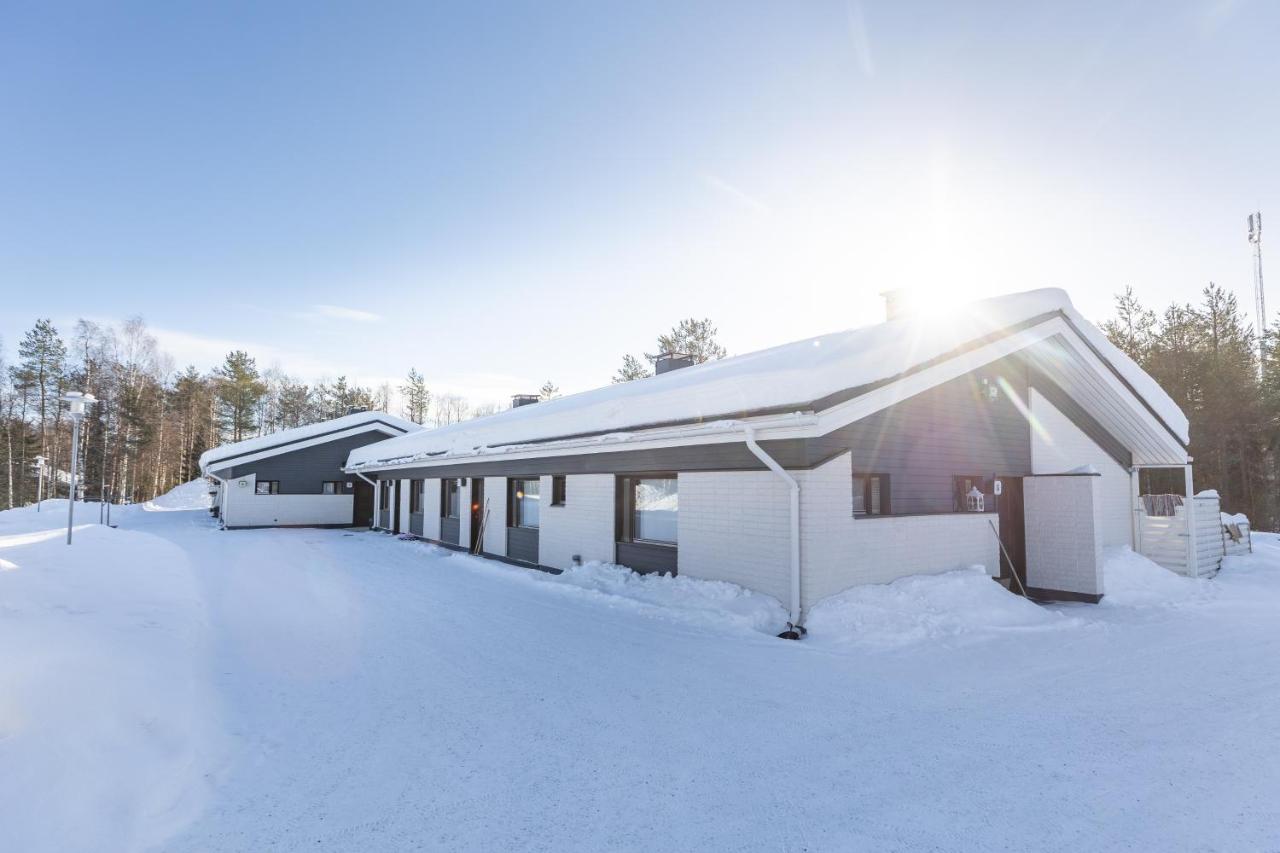 Arctic Holiday Apartments 2 Rovaniemi Exterior photo